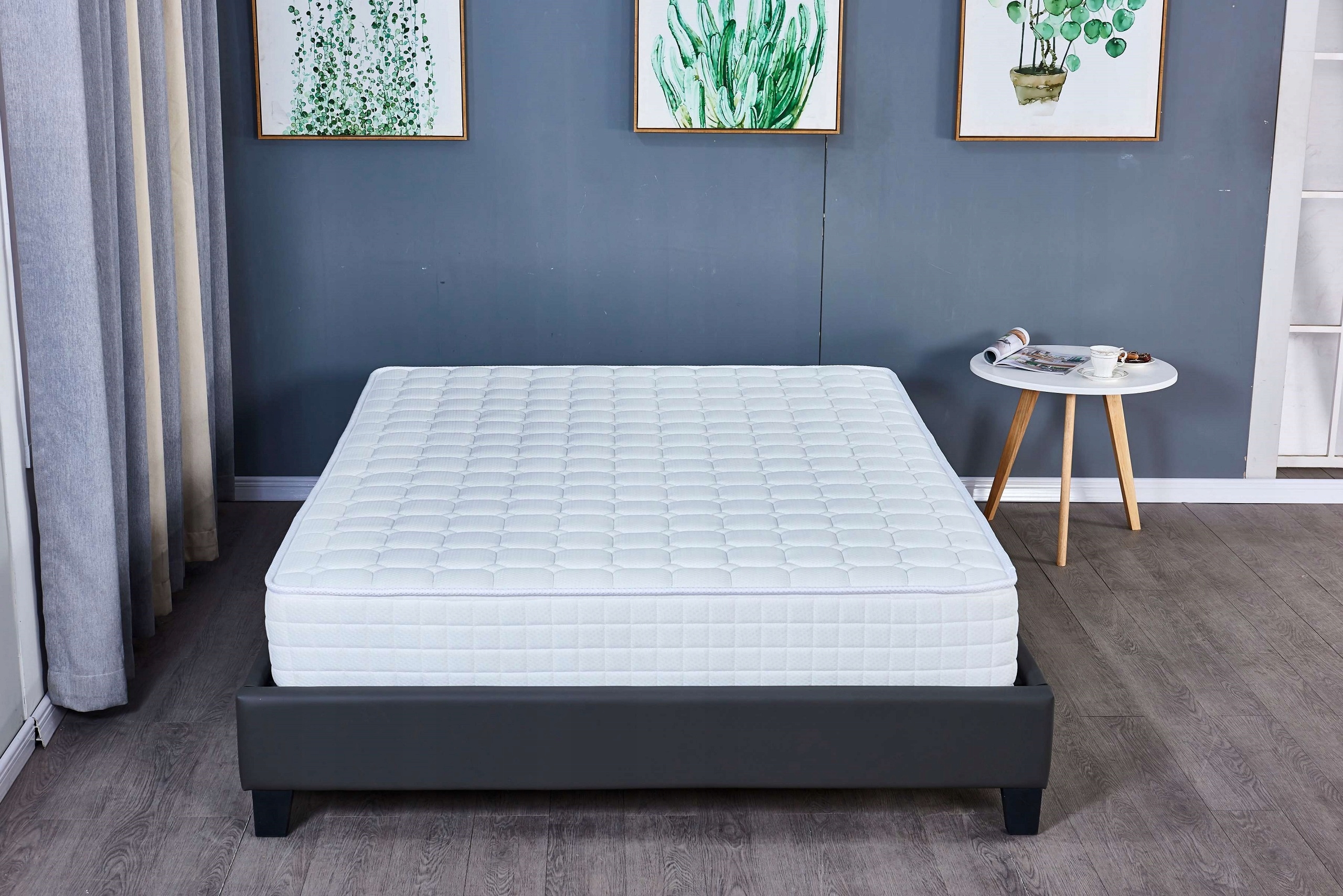 

Materac 160X200 CM Premium 20 CM