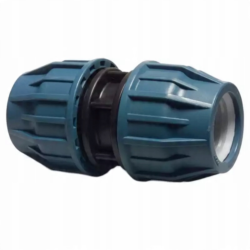 

Złączka prosta skręcana zacisk 20x20 mm