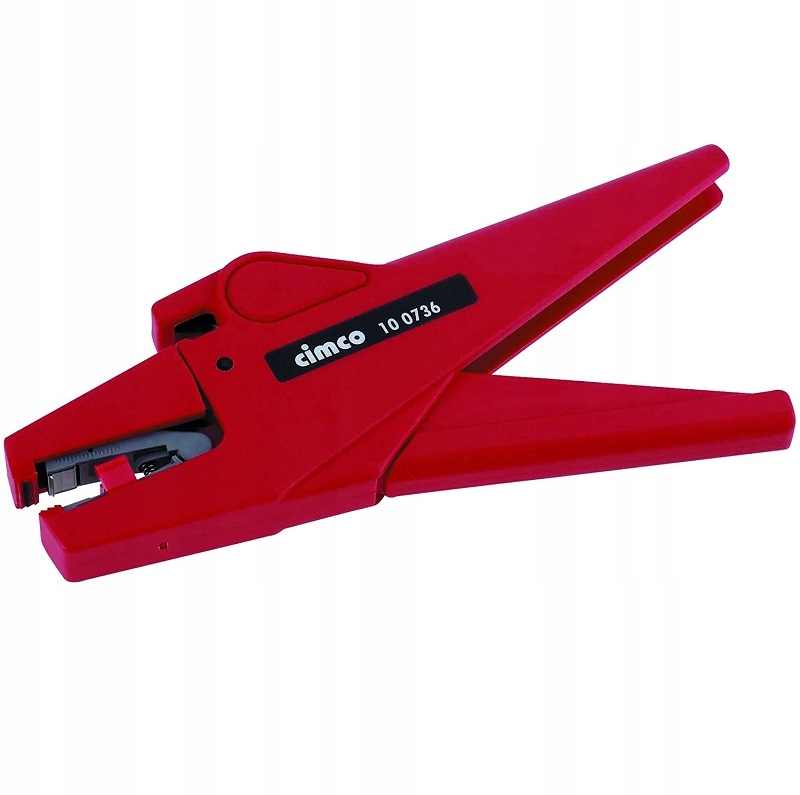 

Cimco szczypce do ściągania izolacji Maxim 0,2-6mm