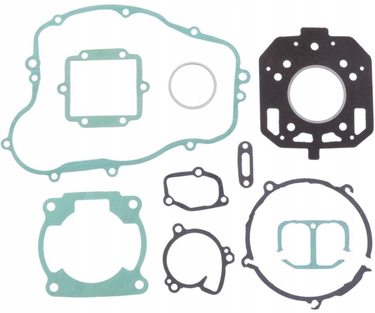 Sada těsnění Kawasaki Kx 125 D E 85-86