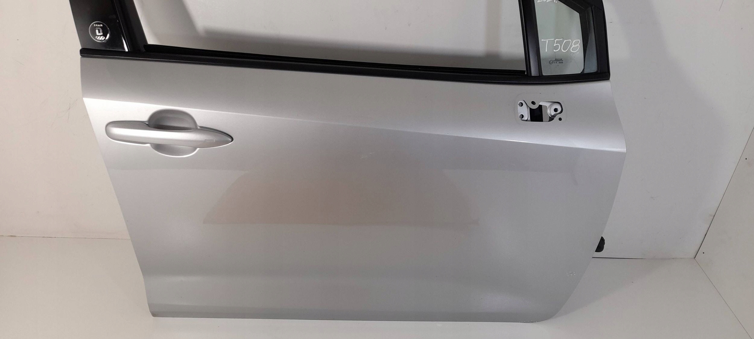 Toyota Corolla E21 2021r door front right (T508)