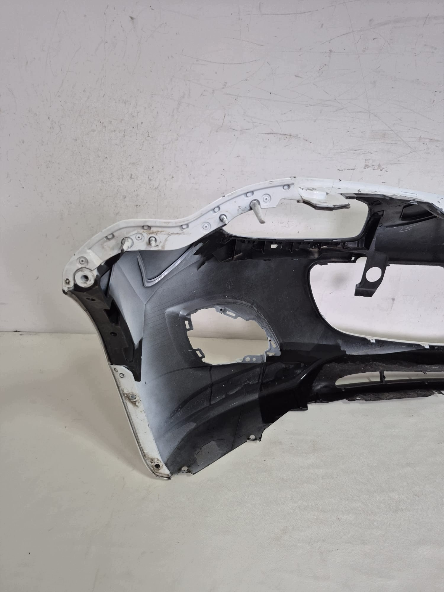 MAZDA MX-5 III 3 NC LIFT 09- bumper front front SPR NH52-50031