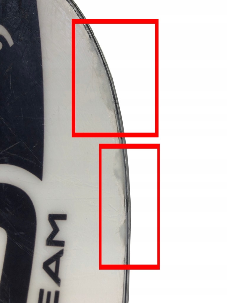 Narty HEAD i.GS TEAM WC REBELS 158 CM JR Rodzaj Dziecięce