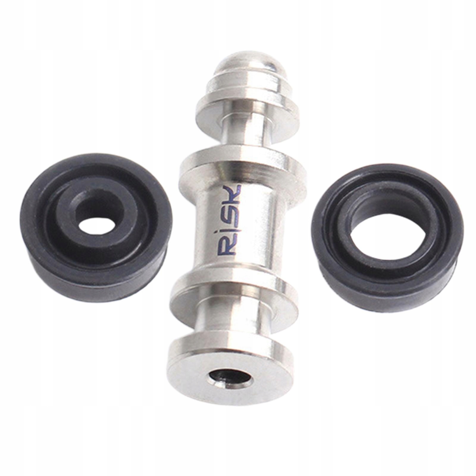 Dźwignia tarczowego ze tytanu