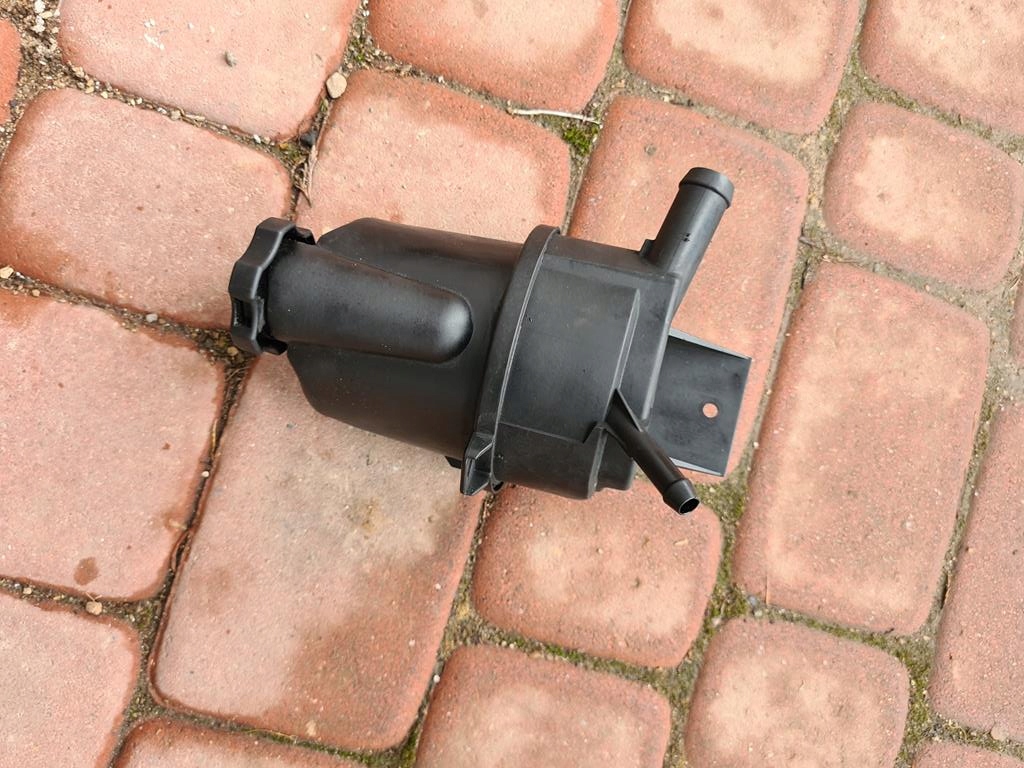 servo tank Opel Insignia