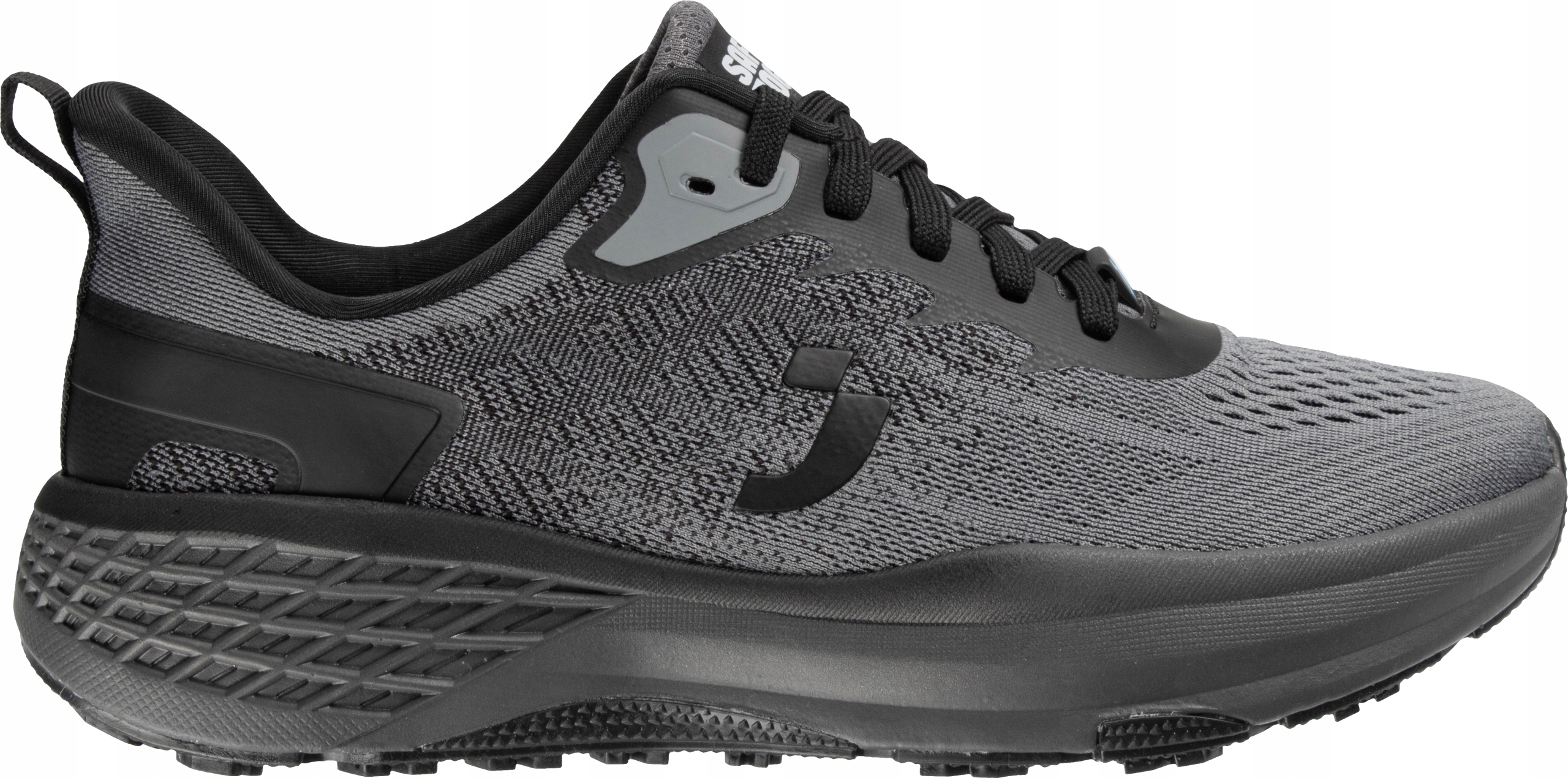 Buty Robocze Bez Noska Adidasy Safety Jogger Atum Ob Black 36