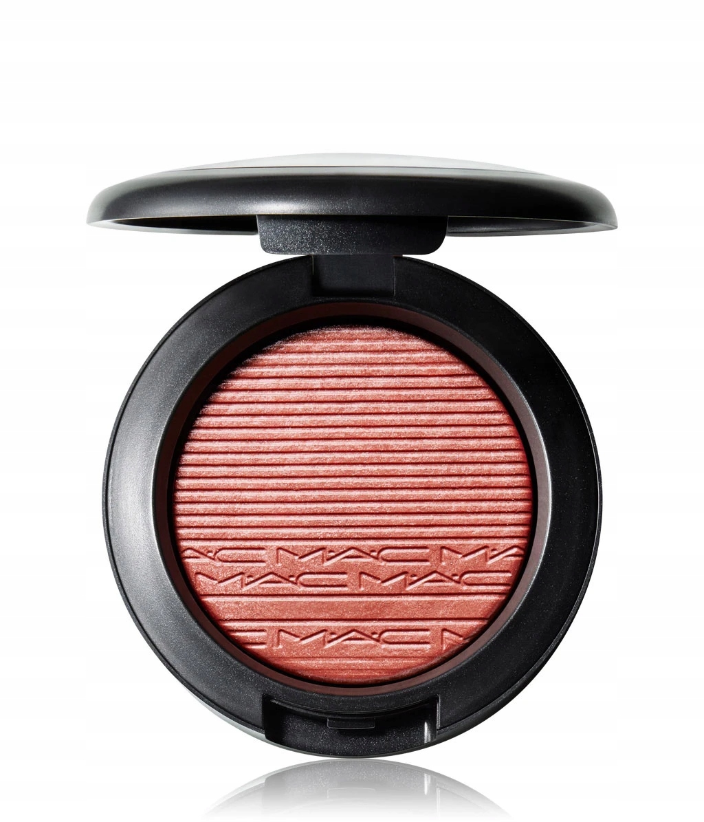 Mac Extra Dimension Blush Hushed Tone
