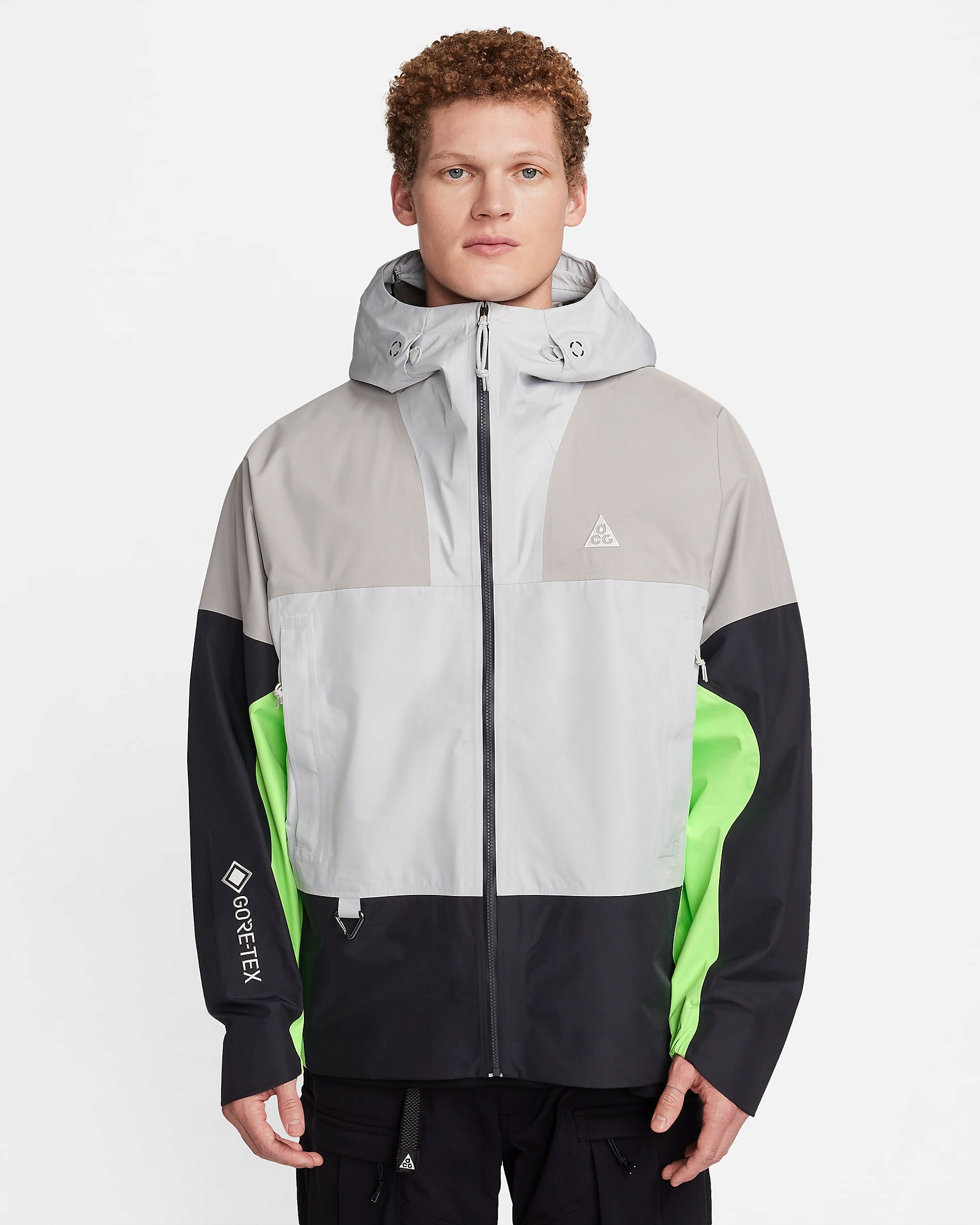 NOWA KURTKA NIKE ACG STORM-FIT ADV GORE-TEX PACLITE GTX