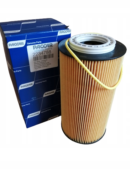 WKLAD FILTRA OLEJU 2234788 DAF CF XF E6