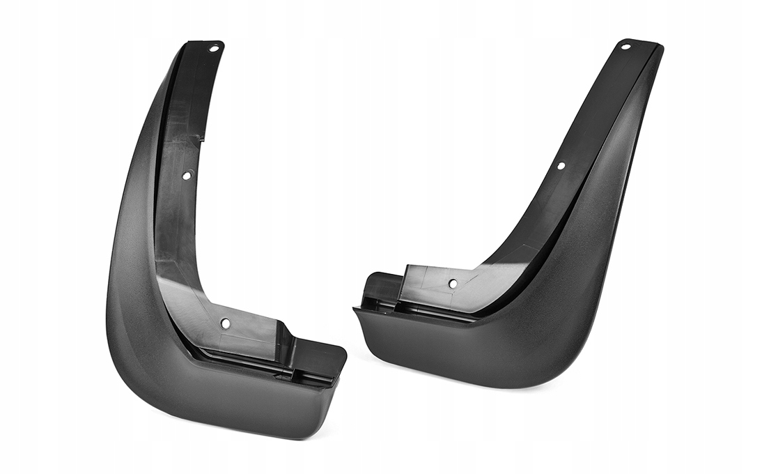 ORYGINALNE chlapacze FABIA II TYŁ Combi KEA720001