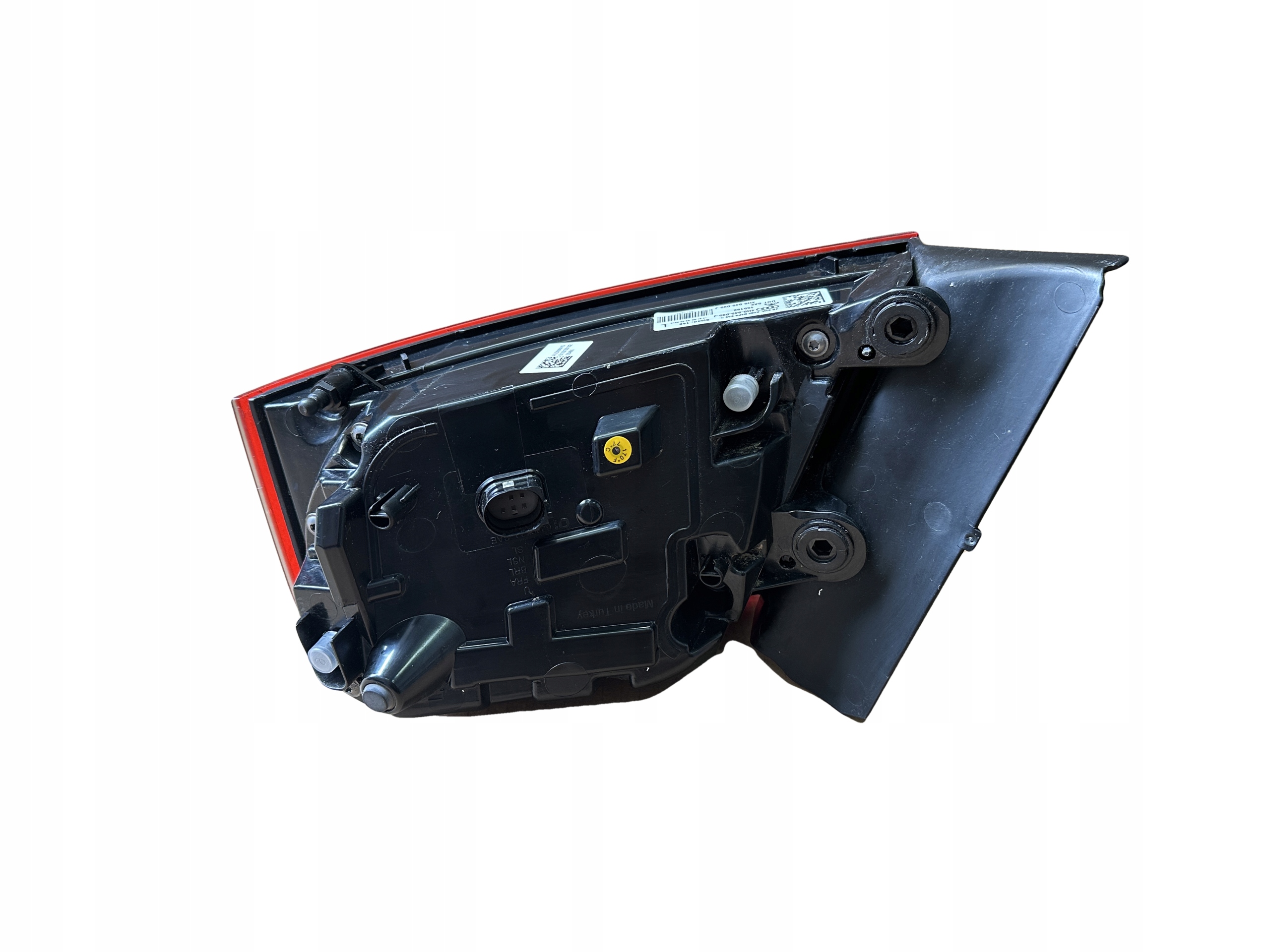 AUDI A8 4H D4 LIFT light left rear part 4H0945095J USA