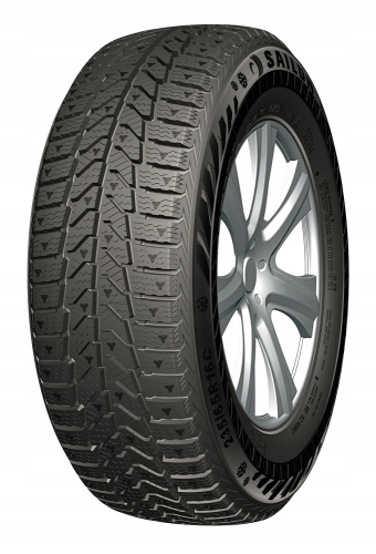 4 zimné pneumatiky 205/65R16 107R Sailun Commercio Ice 205/65R16 (3PMSF)