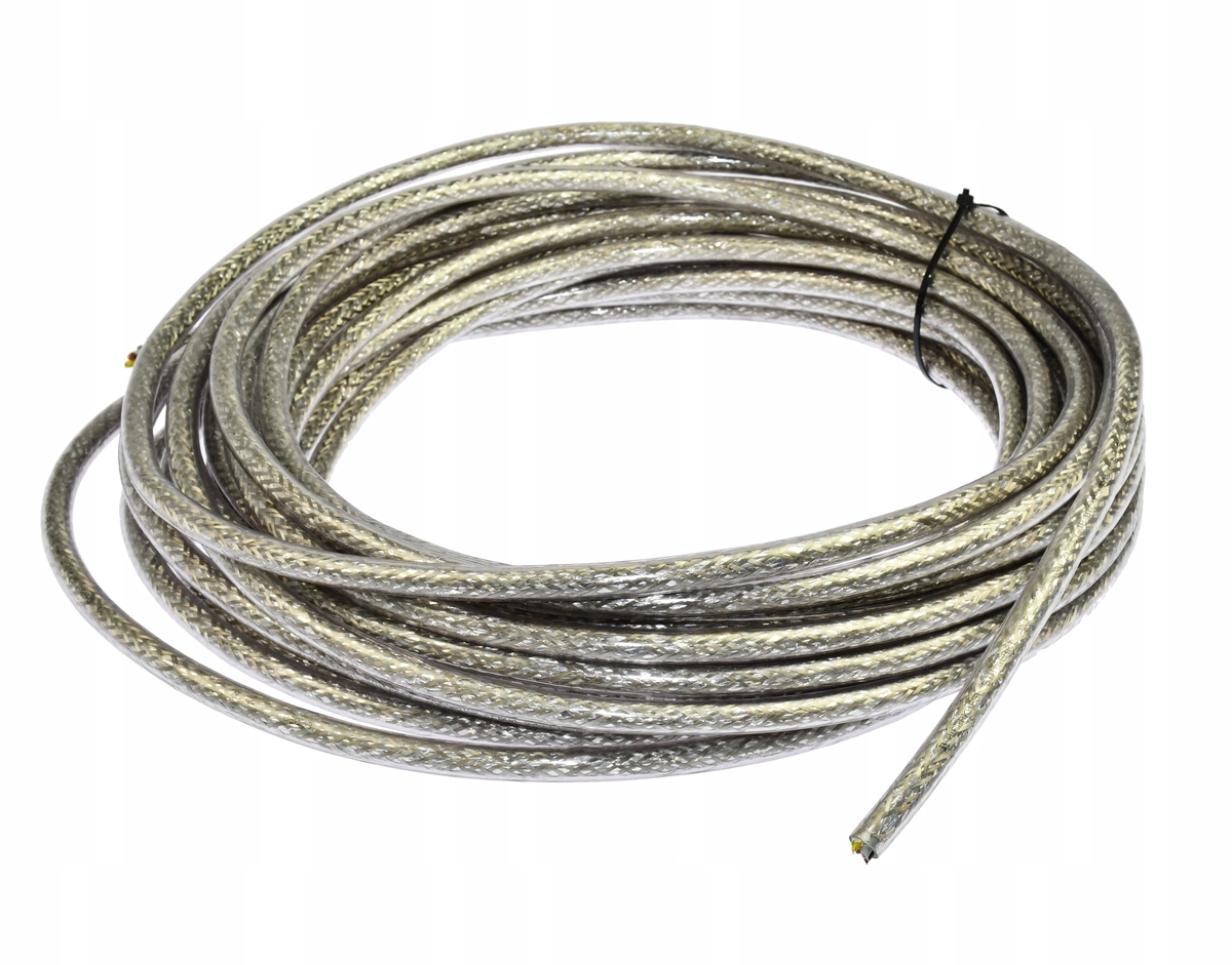 Olflex Servo 2YSLCY-JB 4G1,5 Lapp Kabel Stíněný kabel 20 m