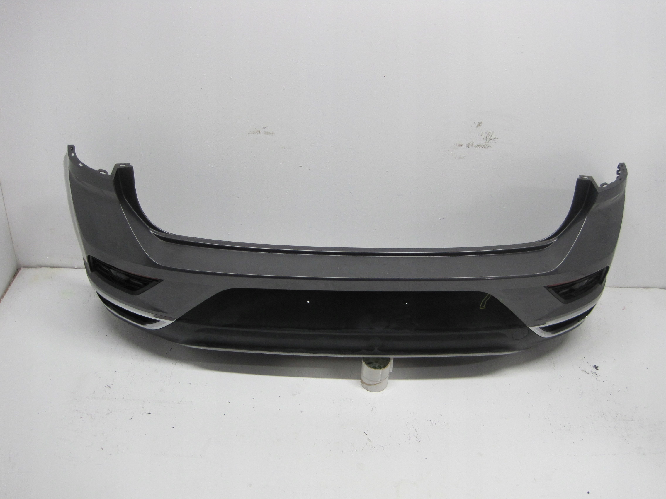 bumper VW T-ROC 2GA 4 PDC rear rear part