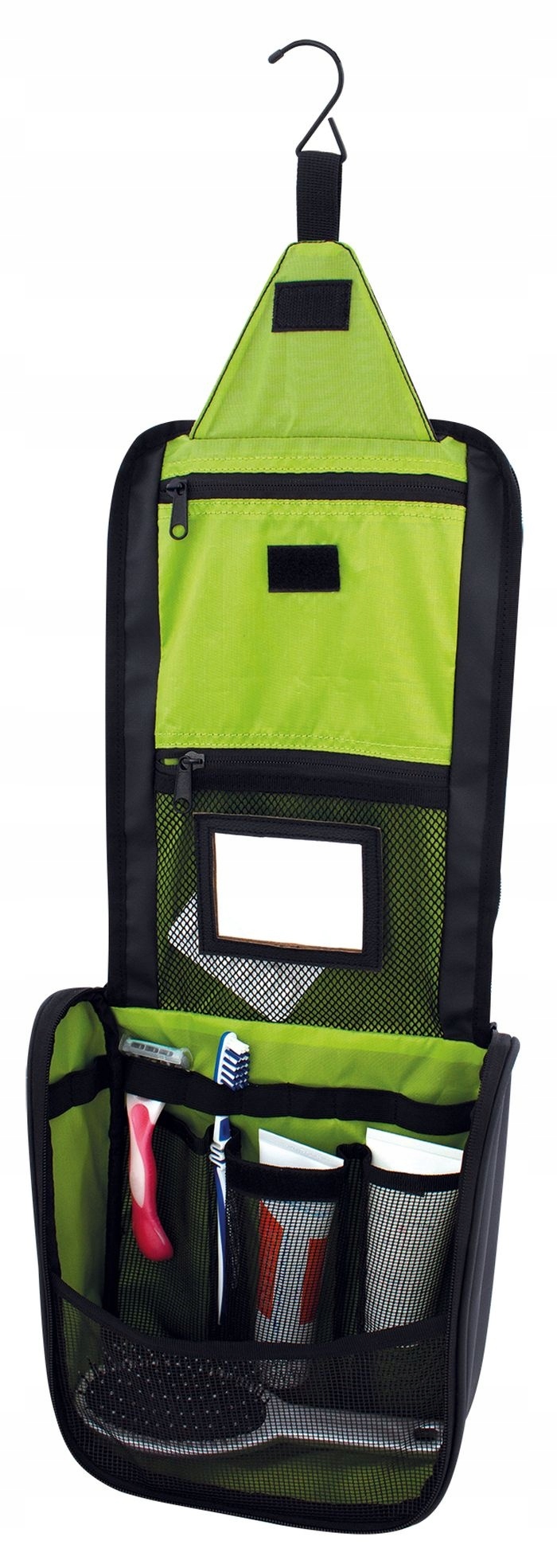 Turistická kosmetická taška Shower Bag EuroTrail