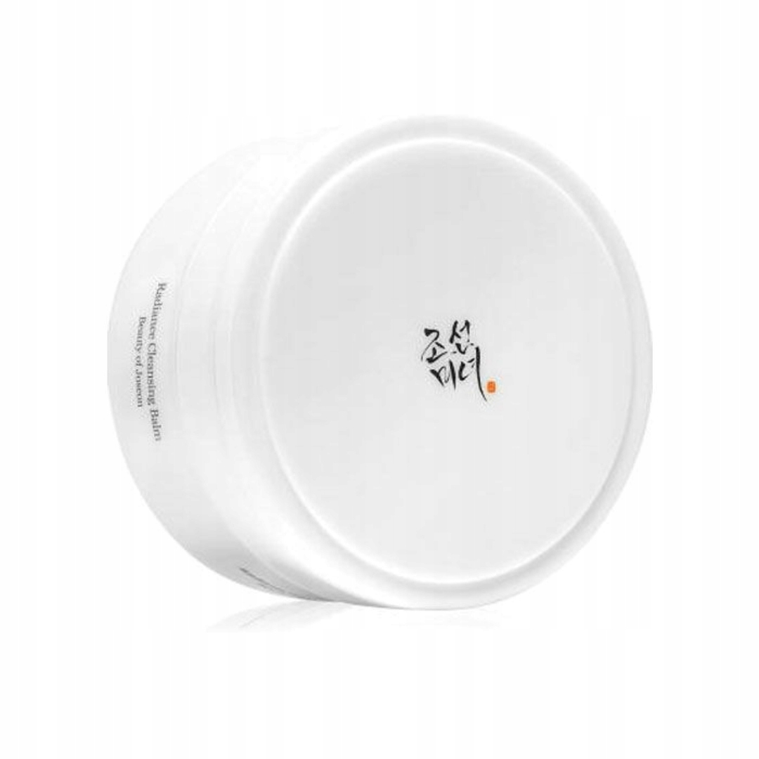 Beauty of Joseon Radiance Cleansing Balm, 100 ml Odličovací balzám