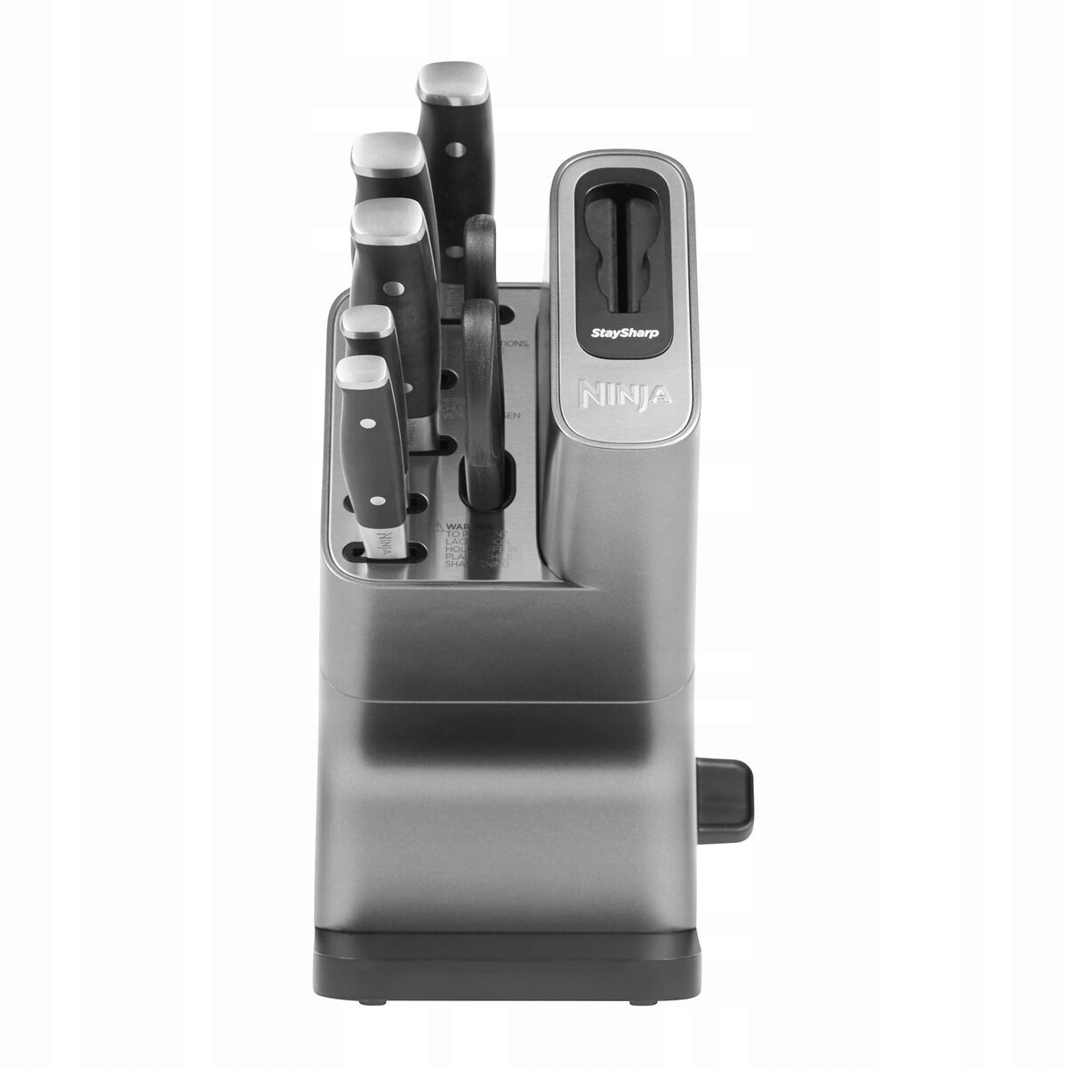 Nóż zestaw NINJA 6 szt. Rodzaj zestaw