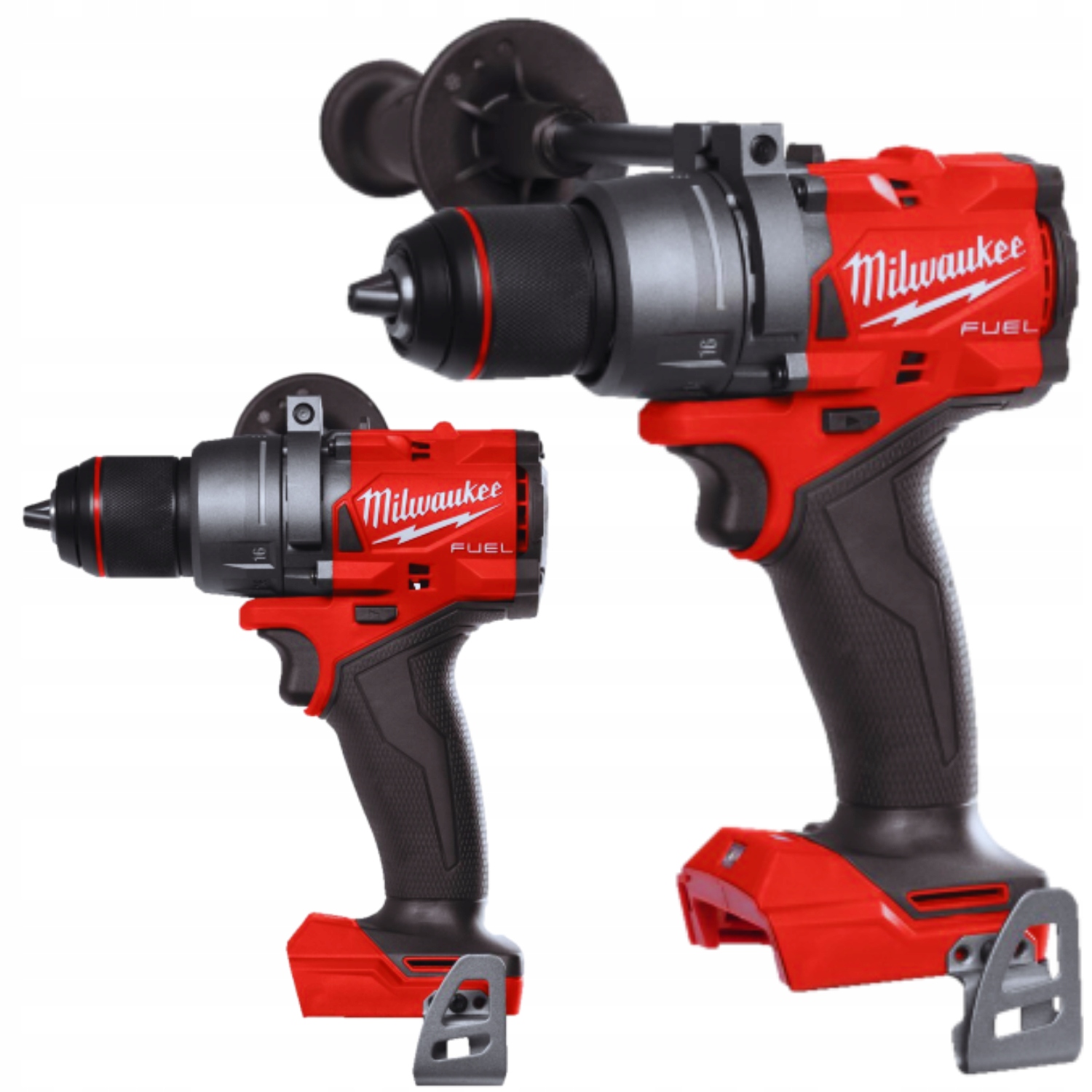 Wiertarko wkrętarka Milwaukee M18 FPD3-0 wiertarko wkrętarka udarowa 158Nm