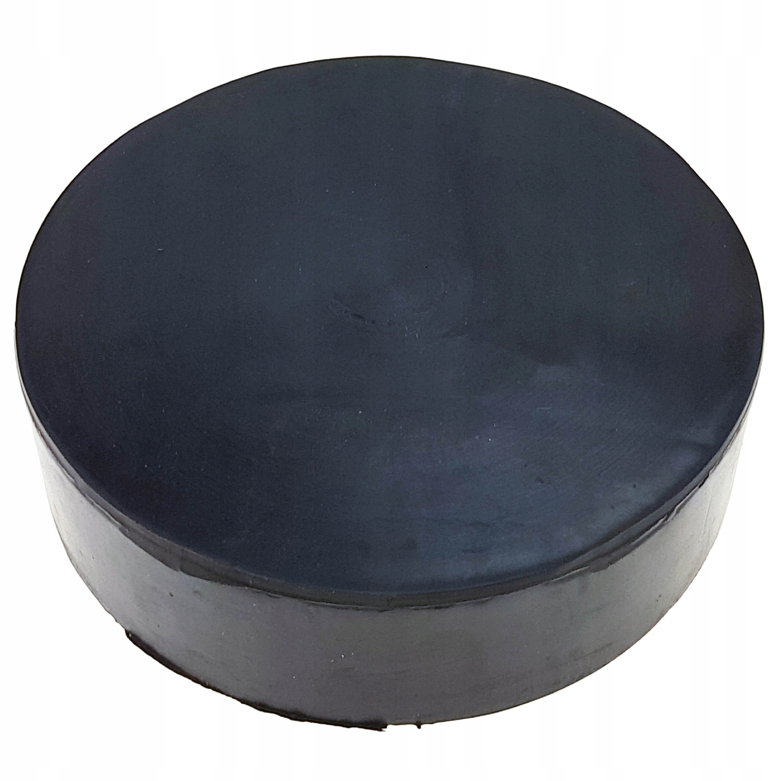 GUMA PODKŁAD GUMOWY DO PODNOŚNIKA LEWARKA TYPU ŻABA 110X30MM - STIX Waga produktu z opakowaniem jednostkowym 0.5 kg