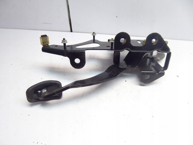 MEGANE II PEDAŁ HAMULCA HAMULEC EU Typ samochodu Samochody osobowe