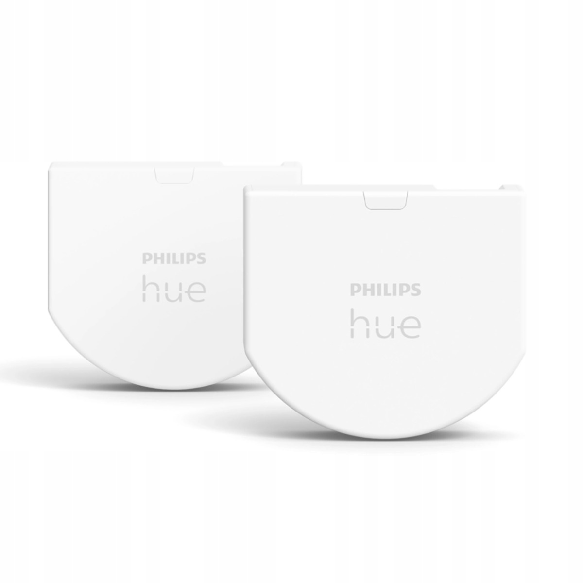 2PAK Modul Nástenný prepínač Philips Hue Wall Switch Bluetooth Zigbee