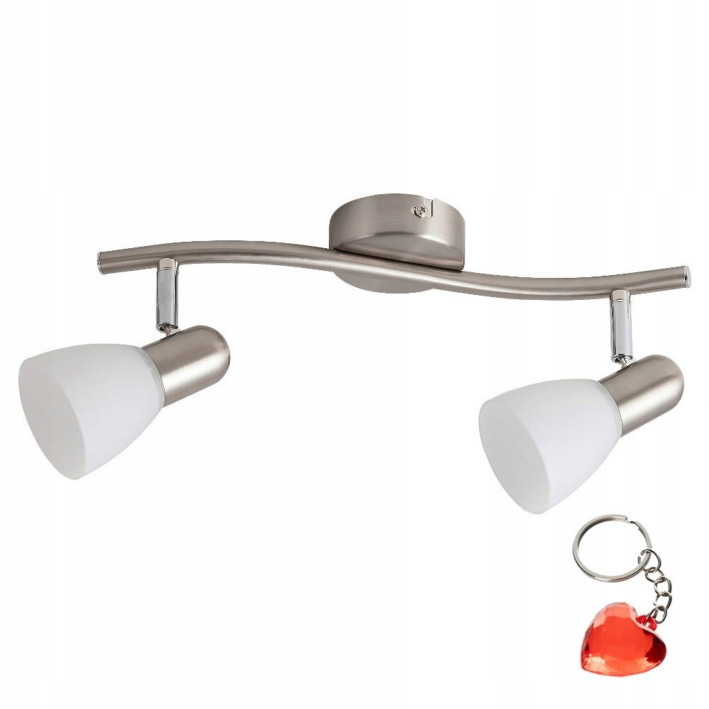 Spotová reflektorová lampa Soma 6302 Rabalux Dárek