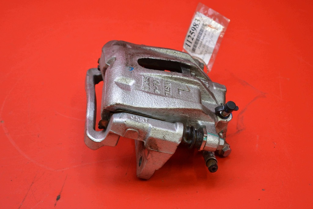 caliper brake left front BAIC BEIJING X3 1.5 T 136 KM LIFT 19