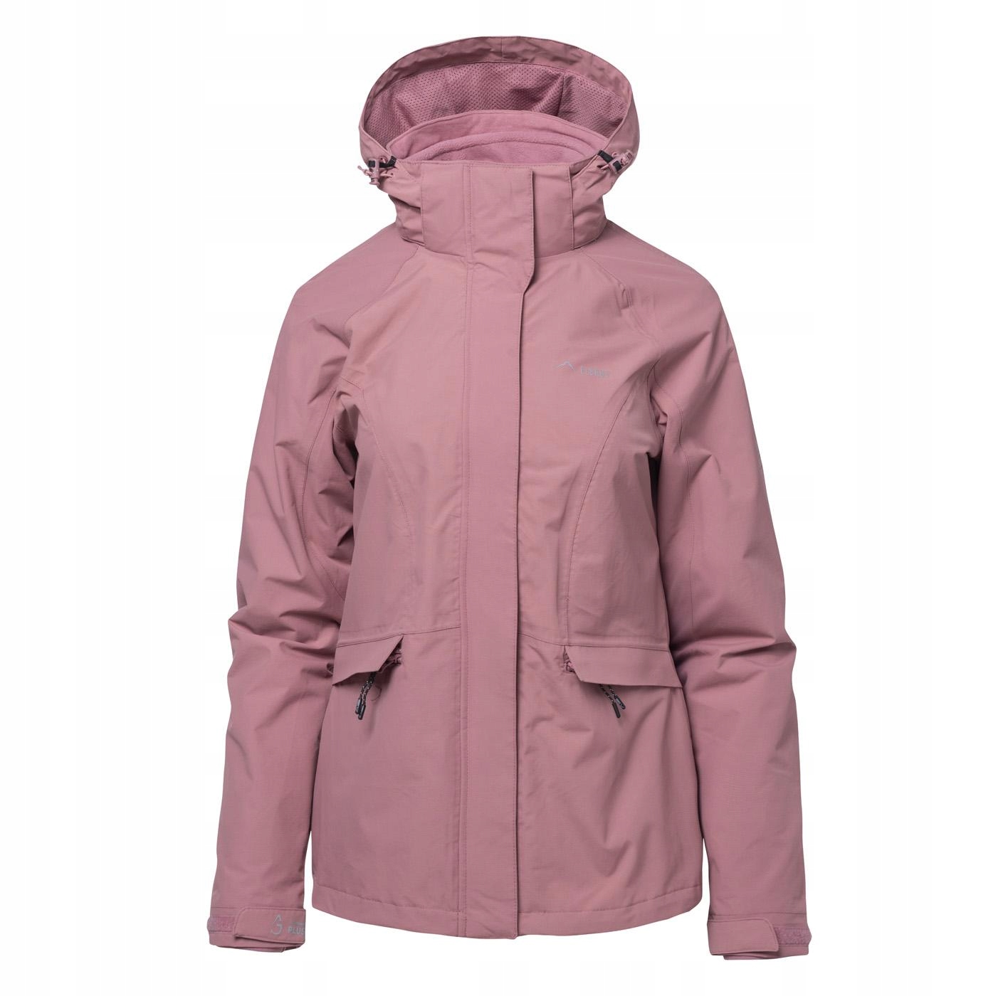 Damska Kurtka 3 w 1 Forcoz Wo's 3IN1 Xs