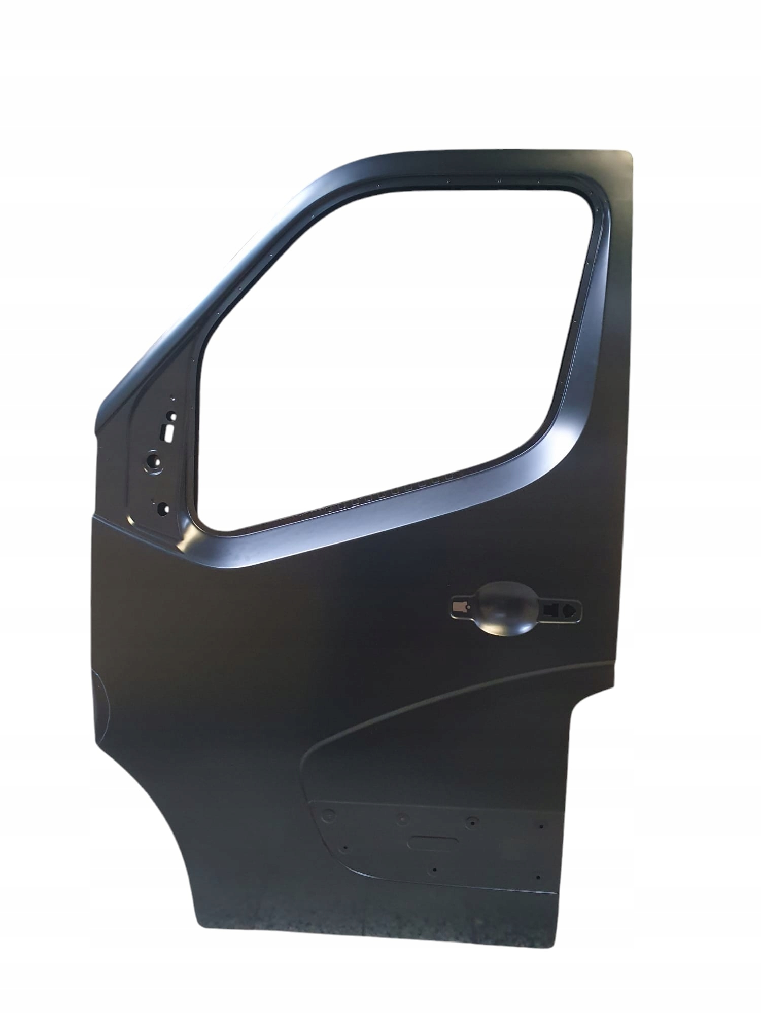 Renault Master III Drzwi Lewe Przednie Panel Drzwi 801017005R