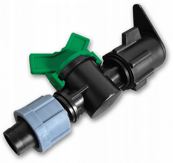 

Zawór taśma wpinka do flata DSTZ07-1701L