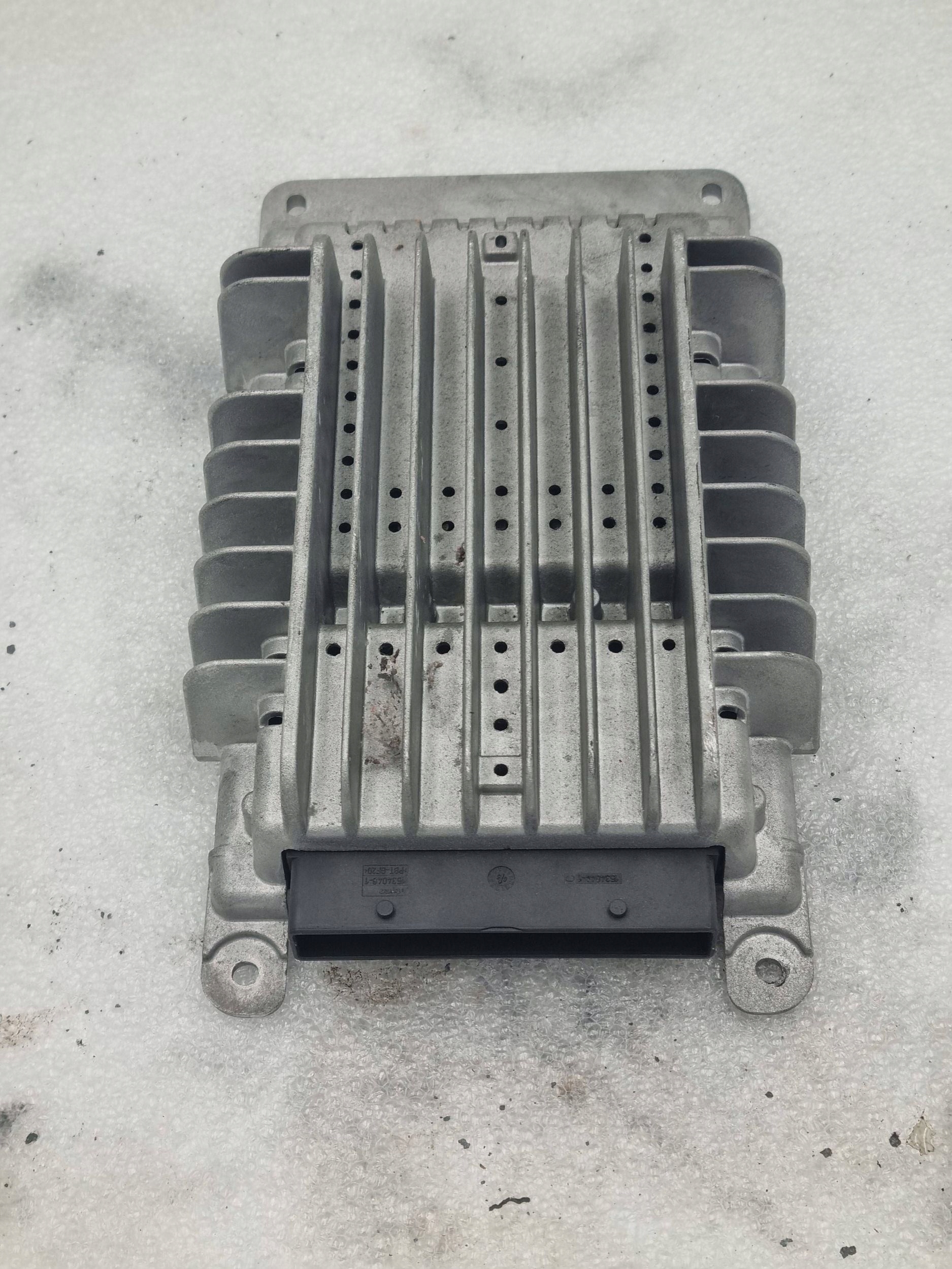 amplifier Bose Audio Audi Alfa Romeo Seat 261016001