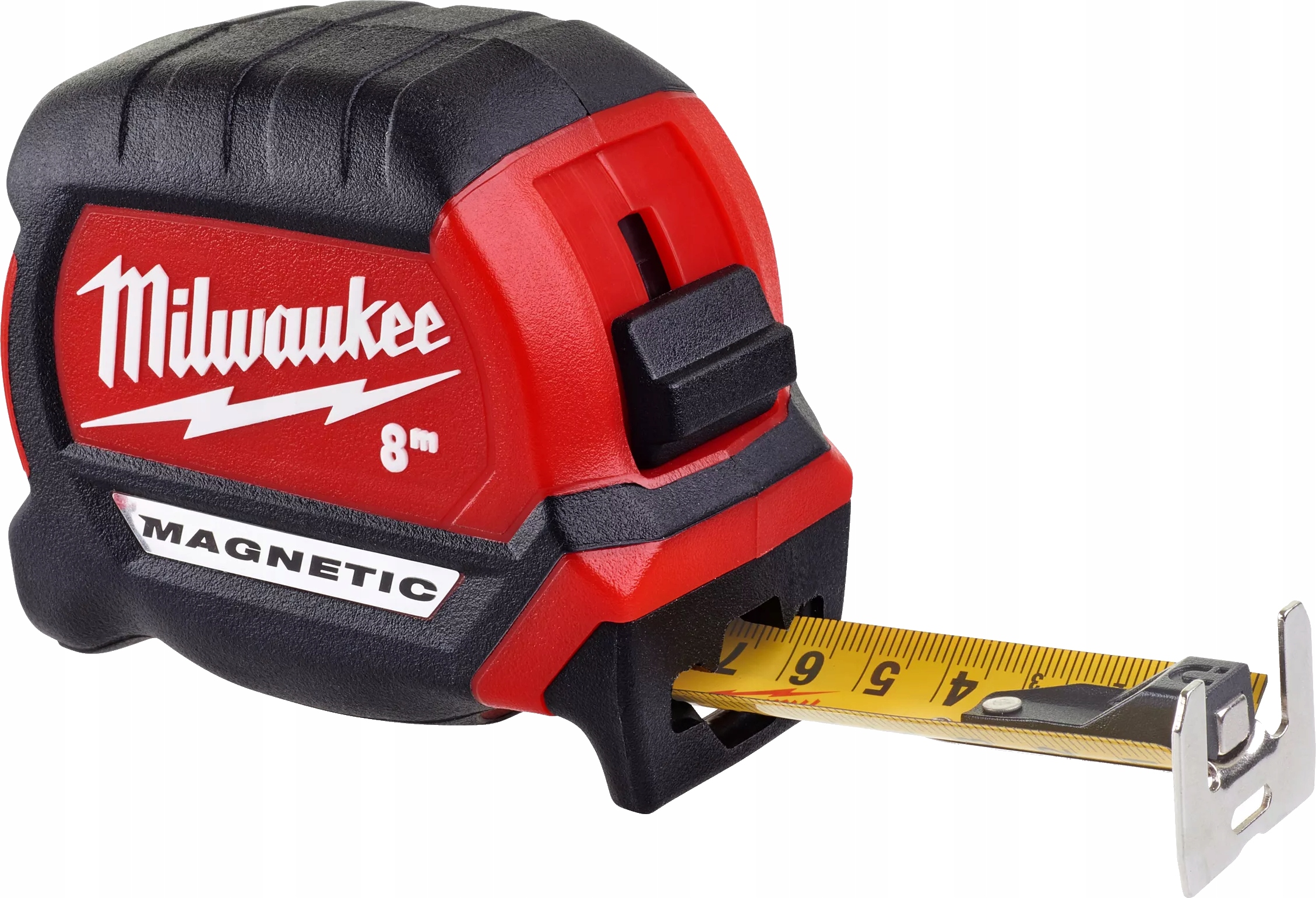 MIARA TASMA MAGNETYCZNA 8M METROWKA MILWAUKEE Producent code 4932464600