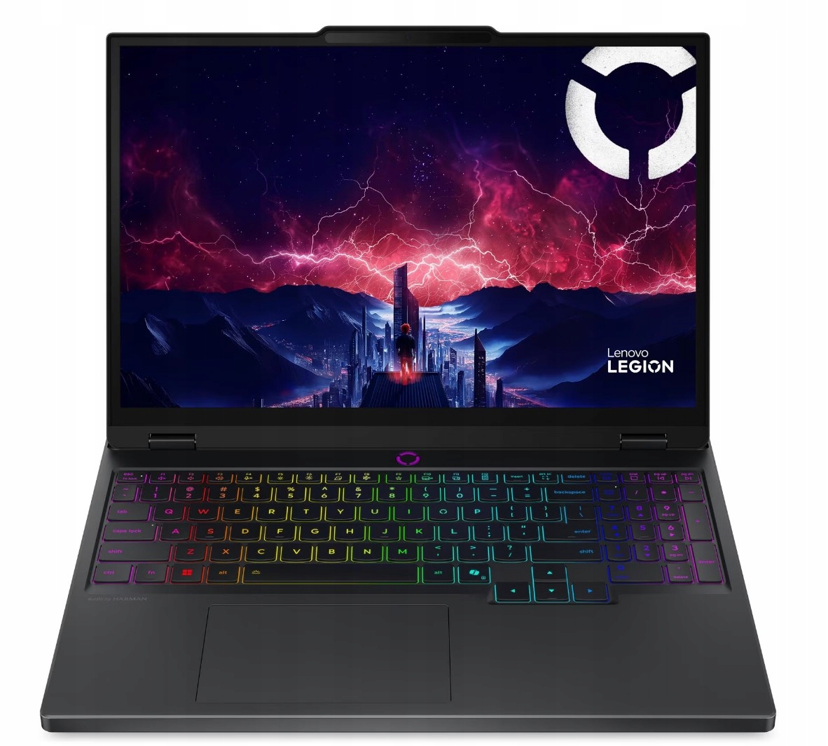 Lenovo Legion 5 83F1004TCK