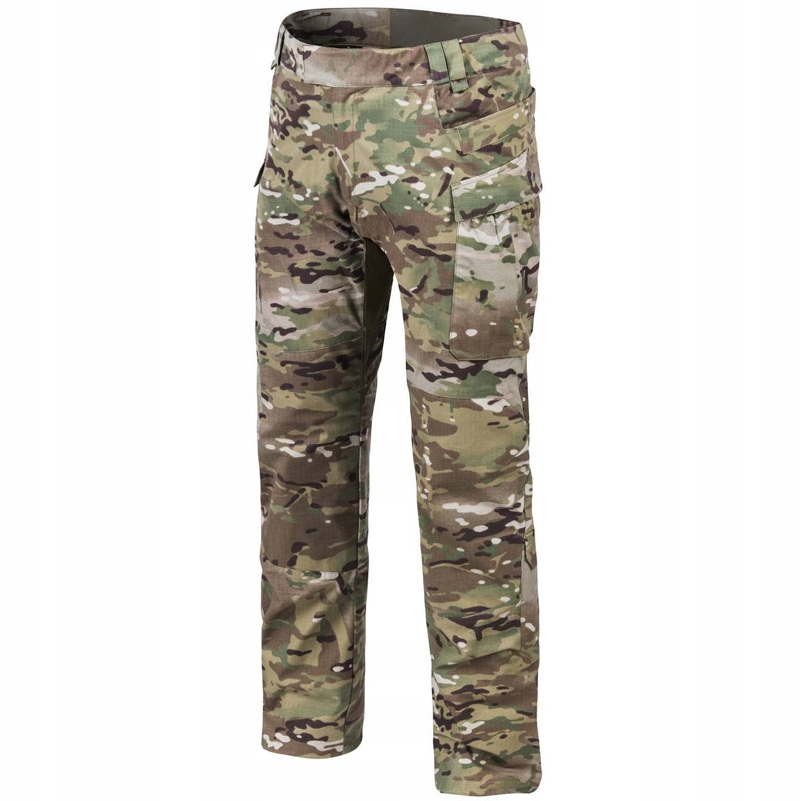 

Spodnie wojskowe Helikon Mbdu MultiCam XL Short