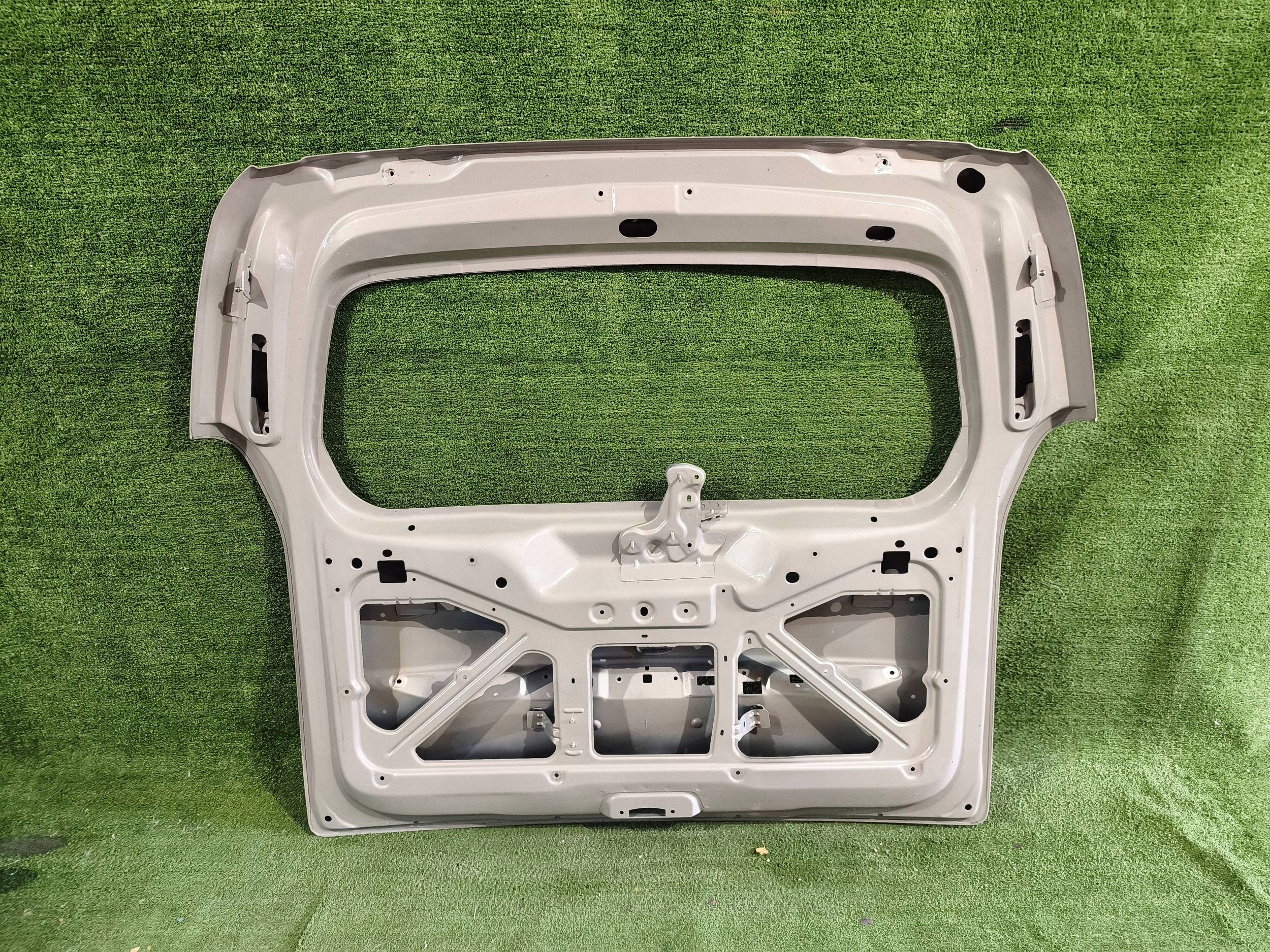 boot door rear BERLINGO IV PROACE RIFTER NR.432