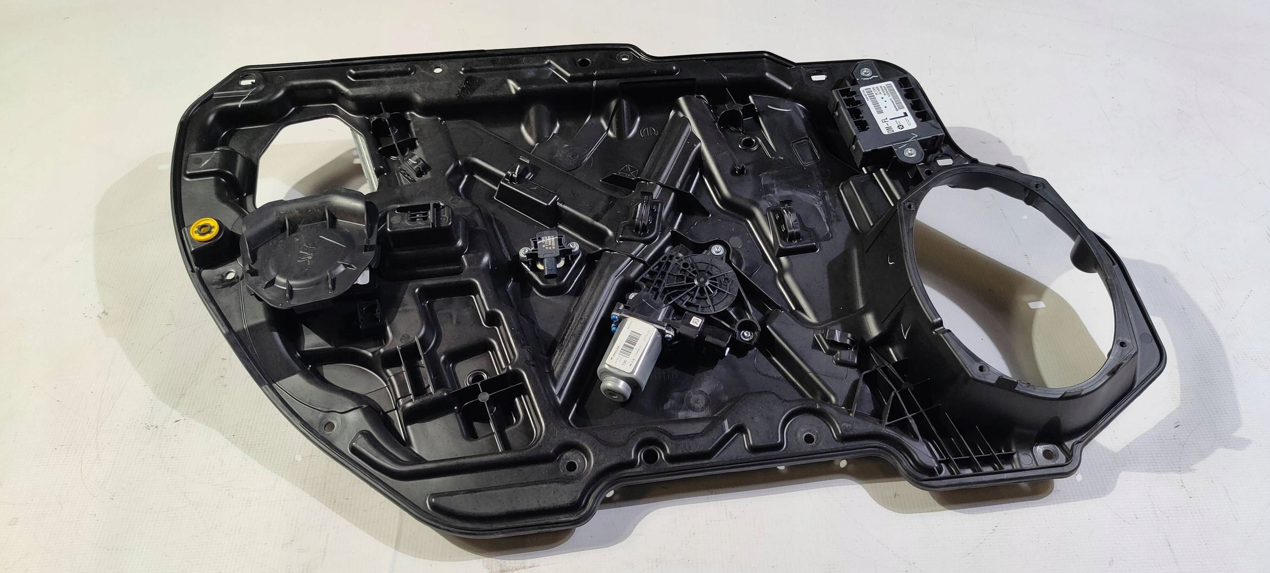 lift mini motor windows door przednich front left Dodge Charger 2015