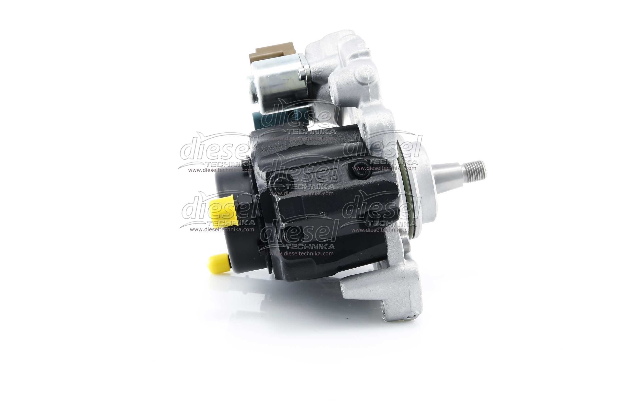 Pompa 28313000 320 06825 HRP740 Typ silnika Diesel