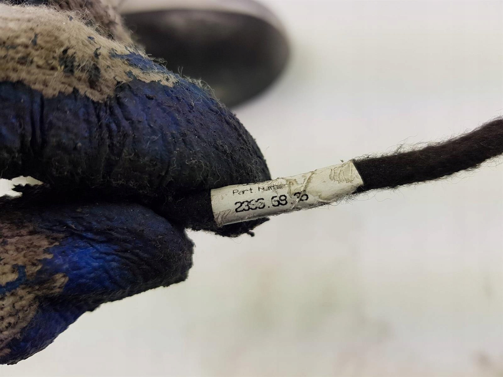 LUSTERKO LEWE 9-PIN LB7W VOLSWAGEN PASSAT B8 Typ samochodu Samochody osobowe