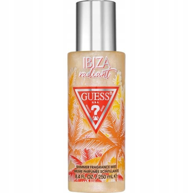 Guess – Ibiza Radiant Shimmer Fragrance Mist