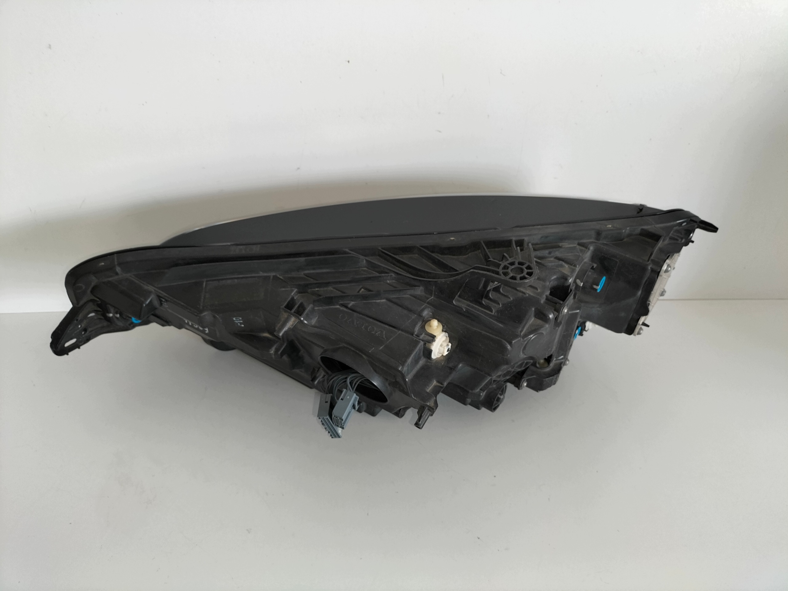 light front reflektor right VOLVO S60 III 18- V60 18- FULL LED