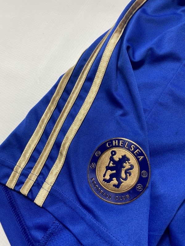 Chelsea Londyn ADIDAS 140cm 9-10 lat SPODENKI Kod producenta brak