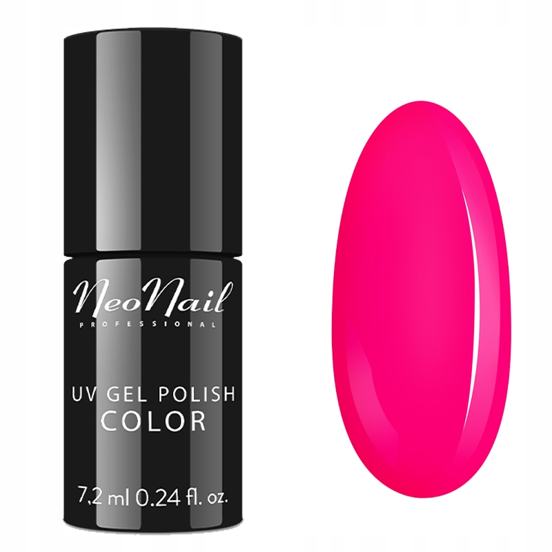 

Neonail kolekcja Freedom hybryda 6177 Wild Heart