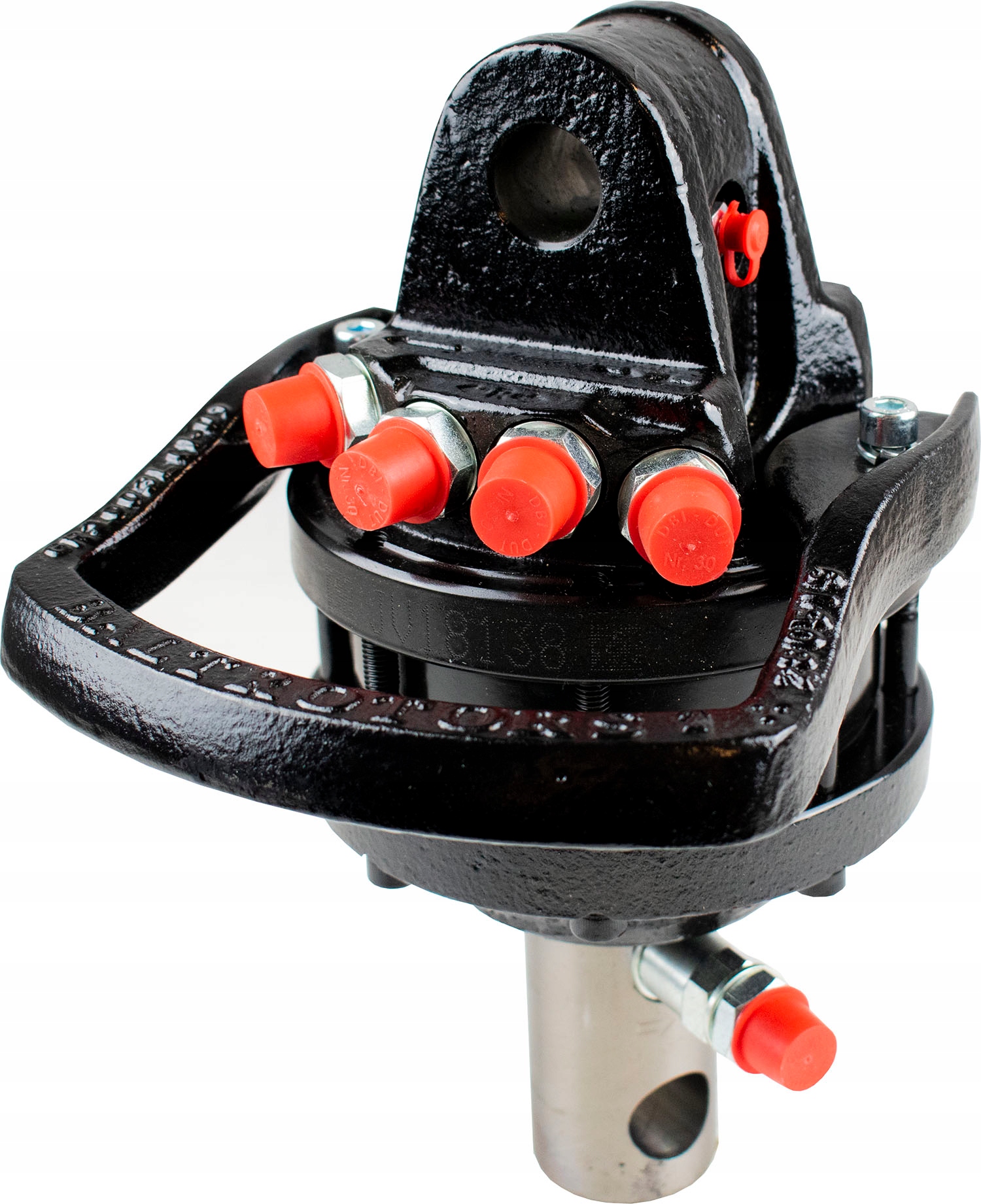 Вращатель BALTROTORS GR30 3T вращатель HDS Fassi