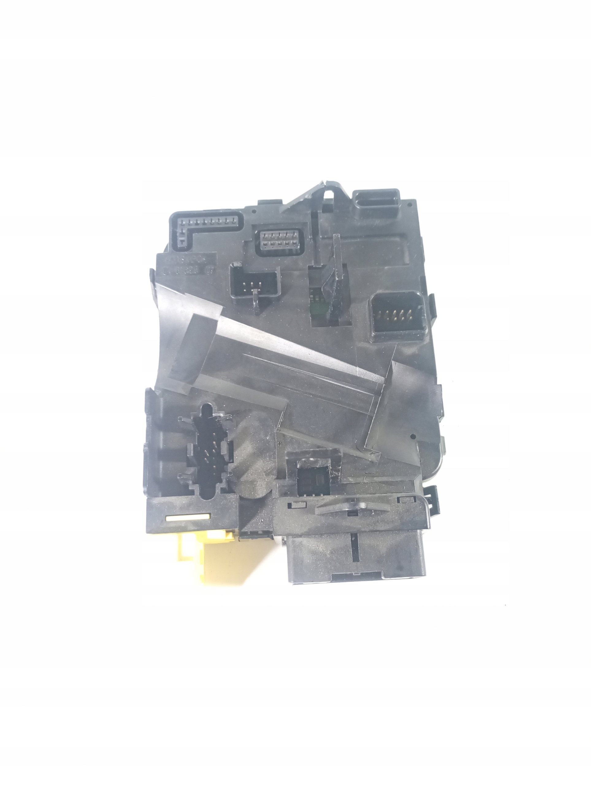 Skoda Octavia II 2 04-10 control unit module KATA steering OE 1K0953549F