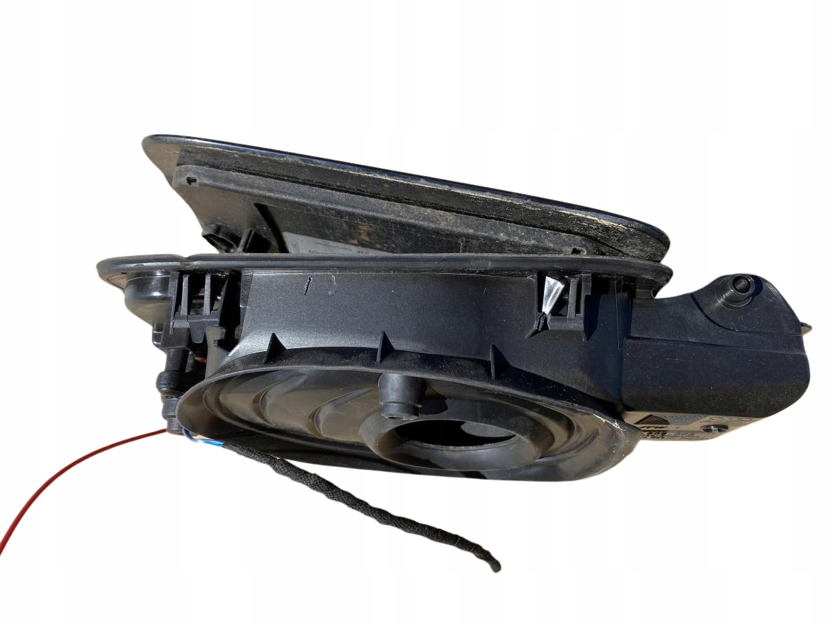 Tankklappe des Kraftstoffsbehälters AUDI A4 B9 8W0809906 LZ9Y