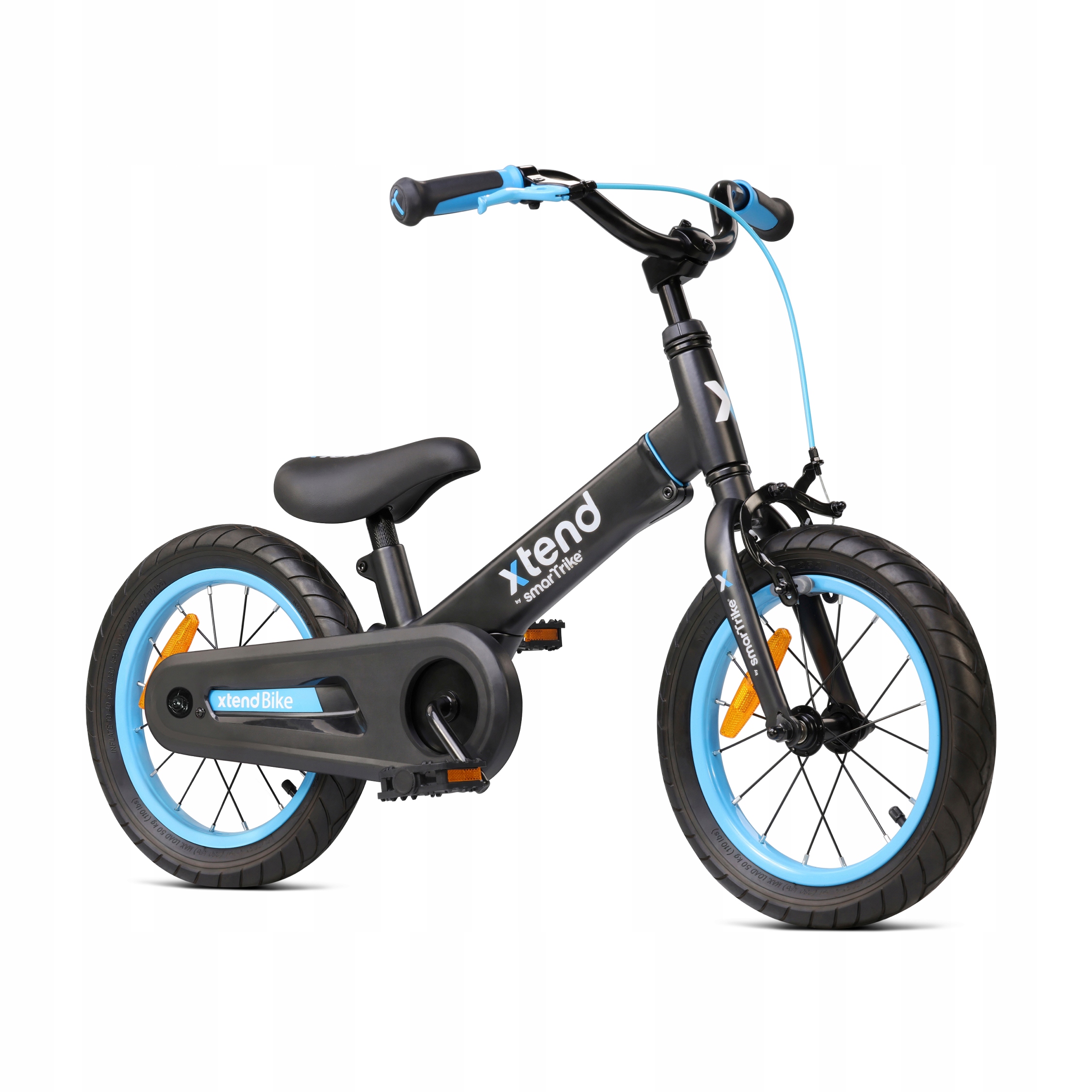 smarTrike Rowerek dziecięcy 3w1 Xtend Bike Blue
