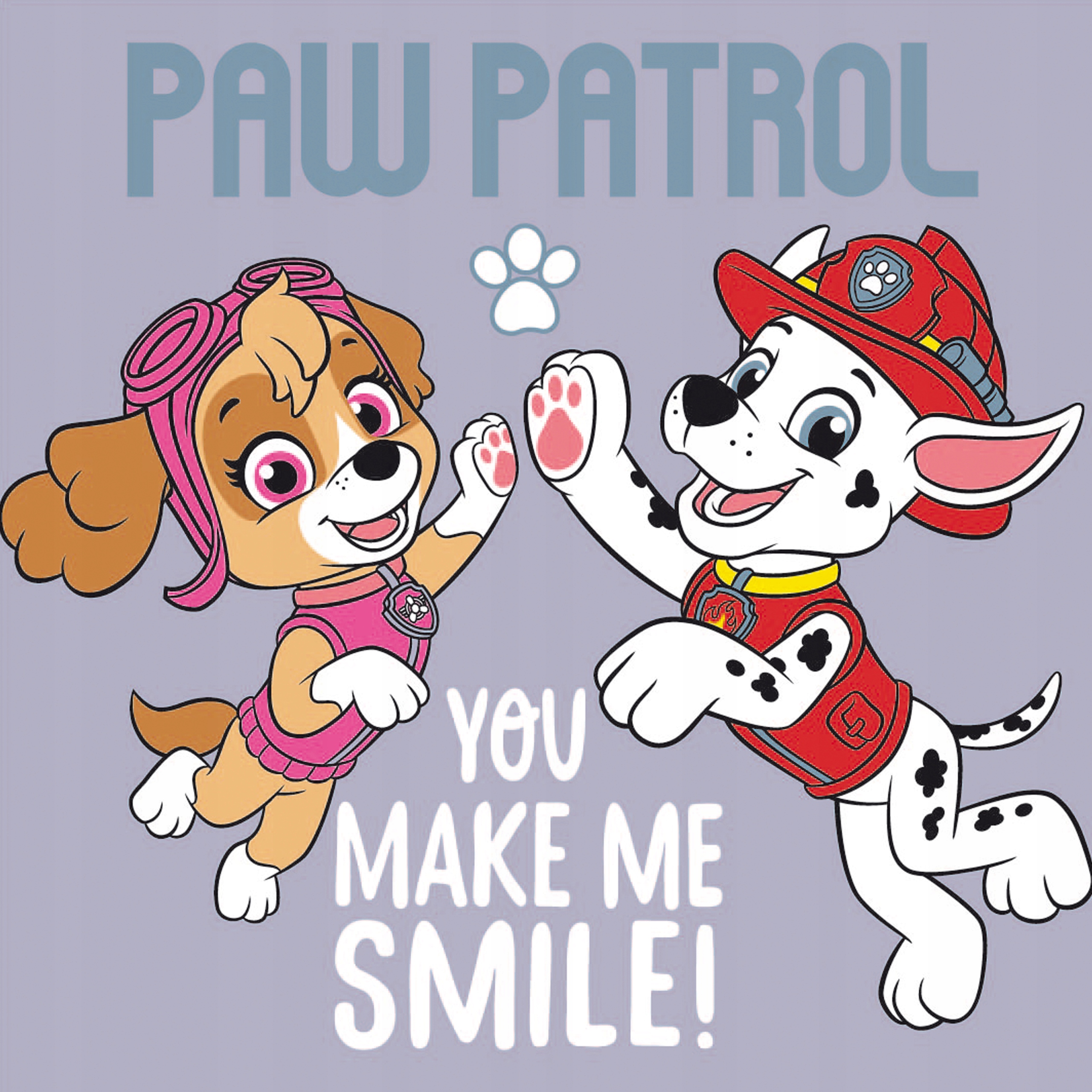 

Magiczny Ręcznik ręczniczek Psi Patrol 30x30