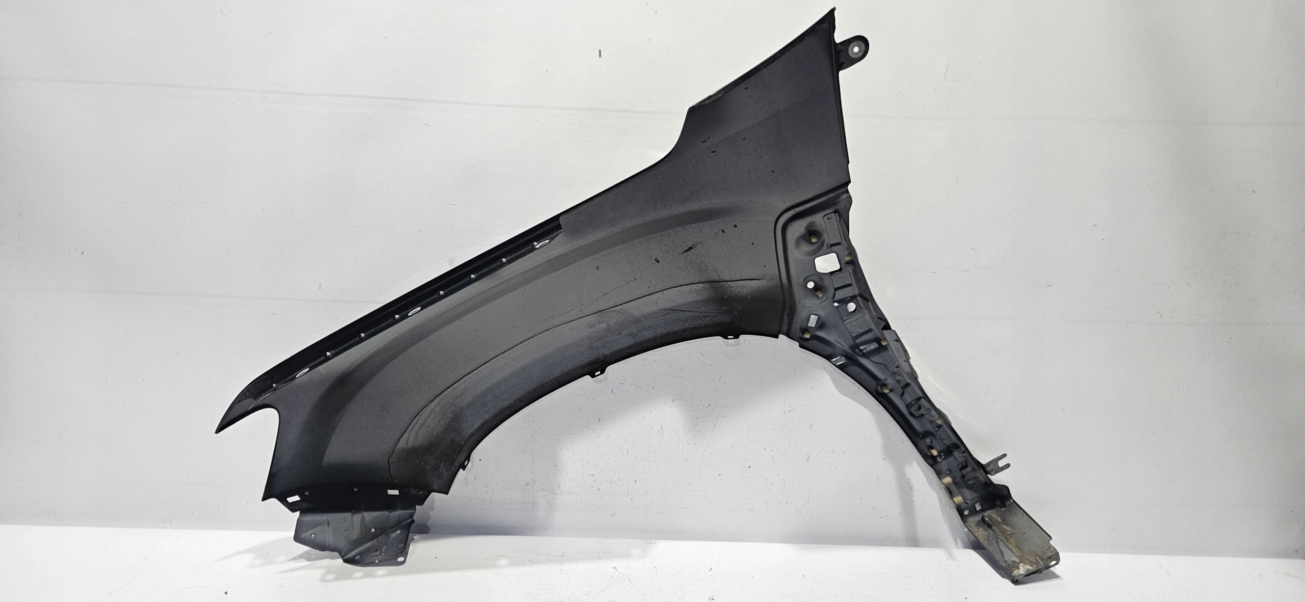 fender right front DACIA DUSTER II 17- original