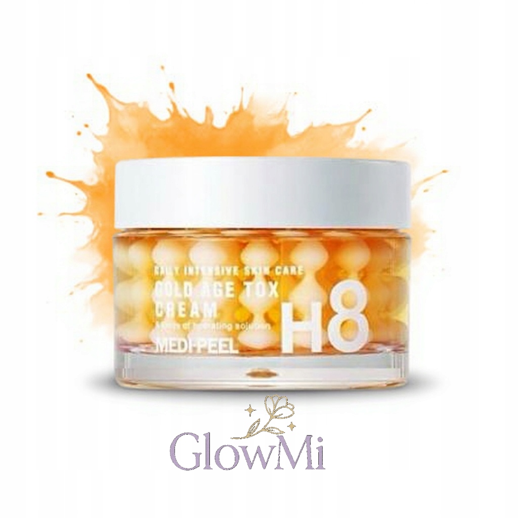 Pleťový krém proti stárnutí Medi-Peel Tox pro den i noc 50 ml