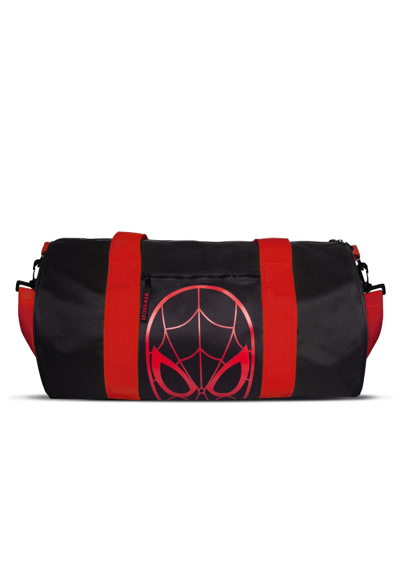 torba sportowa SPIDER-MAN